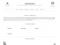tallulahfox.co.uk