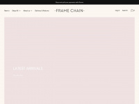 framechain.co.uk