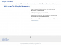 Marplebookshop.co.uk