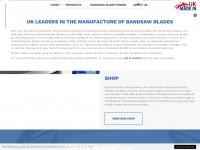 Bandsaw-blades-online.co.uk