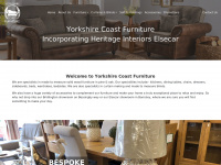 Yorkshirecoastfurniture.co.uk