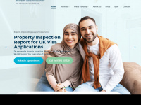 propertyinspectionforimmigration.co.uk