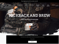 Kickbackcoffee.co.uk