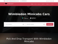 wimbledonminicabscars.co.uk