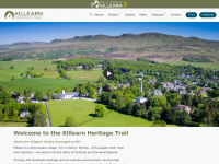 Killearnheritage.org.uk