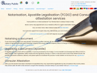 Inotarypublic.co.uk