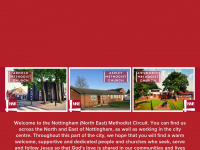 Nnemethodist.org.uk