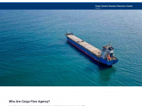 cargoflowagency.co.uk