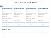 wessexservicedapartments.co.uk