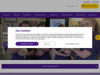Hamptonparkvets.co.uk