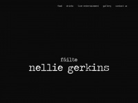 Nelliegerkins.co.uk