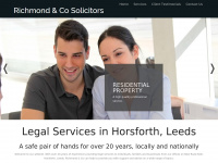 richmond-solicitors.co.uk