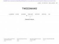 tweedmans.co.uk
