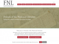 Fnl.org.uk