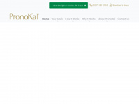 Pronokal.co.uk