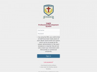 Professional-development-system.co.uk