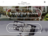 Queerheritagesouth.co.uk