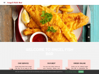 angelfishbar.co.uk