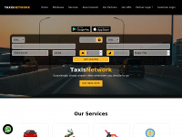 taxisnetwork.com