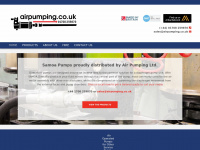 samoa-pumps.co.uk