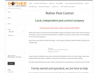 rotherpestcontrol.co.uk