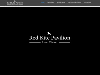 Redkitepavilion.co.uk