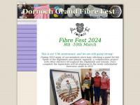 Fibrefest.org.uk