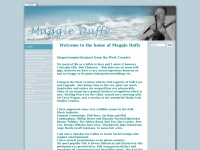 Maggieduffy.co.uk