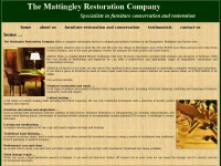 mattingleyrestoration.co.uk