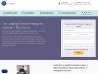 manchester-immigrationlawyer.co.uk