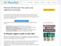 Macrodiet.co.uk