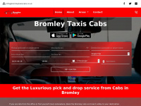 bromleytaxiscabs.co.uk