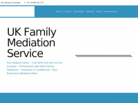 ukfamilymediationservice.co.uk