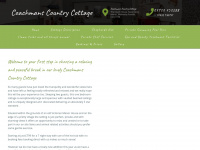 coachmanscountrycottage.co.uk