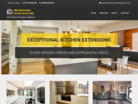 kitchenextensionslondon.co.uk