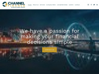 channelfinance.co.uk