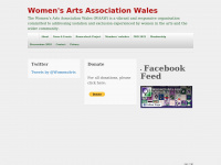 womensarts.co.uk
