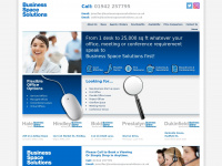 businessspacesolutions.co.uk