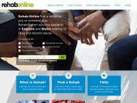 Rehab-online.org.uk