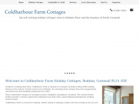 coldharbourfarmcottages.co.uk