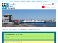 Torpointtowncouncil.gov.uk