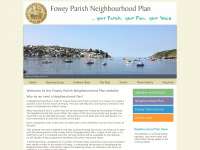 Foweysfuture.co.uk
