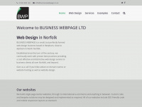 businesswebpage.co.uk