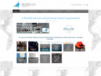 Bussells.co.uk