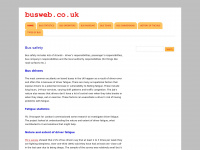 busweb.co.uk