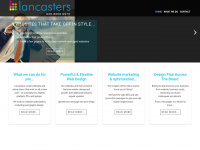 lancasters.co.uk