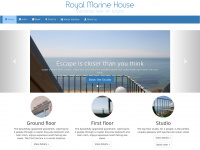 royalmarinehouse.co.uk