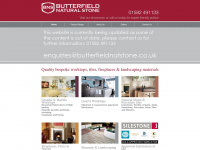 Butterfieldnatstone.co.uk