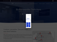 butterworths-solicitors.co.uk