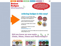 Buttonbadges.co.uk